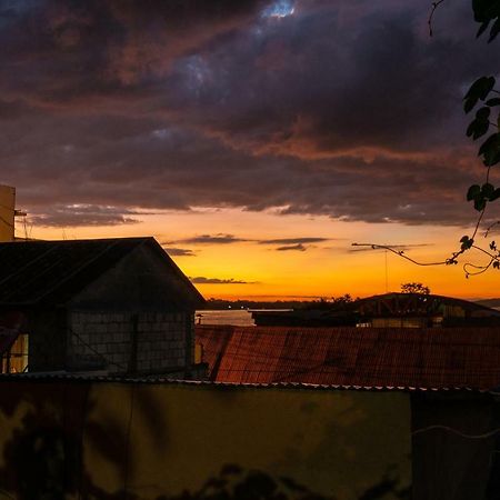 Ciao Cacao Hostel & Vegan Cafe Flores Εξωτερικό φωτογραφία