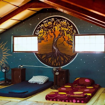 Ciao Cacao Hostel & Vegan Cafe Flores Εξωτερικό φωτογραφία
