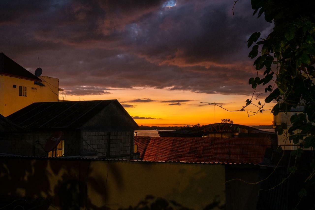 Ciao Cacao Hostel & Vegan Cafe Flores Εξωτερικό φωτογραφία